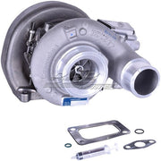 Turbocharger BBB Industries Turbos D2004