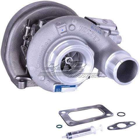 Turbocharger BBB Industries Turbos D2004