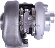 Turbocharger BBB Industries Turbos D2004