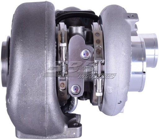 Turbocharger BBB Industries Turbos D2004