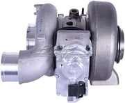 Turbocharger BBB Industries Turbos D2004