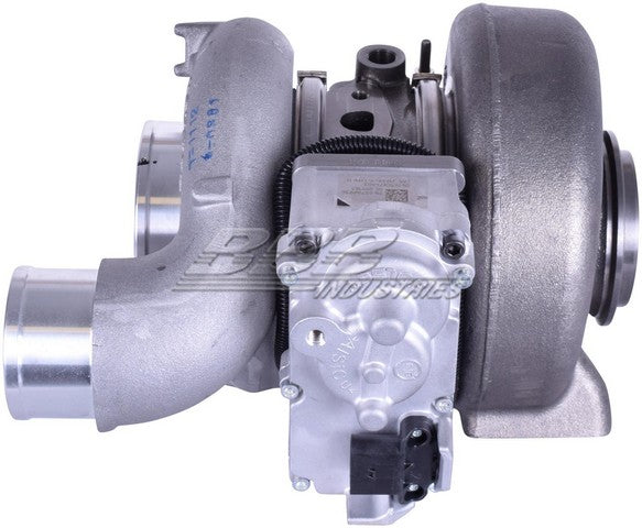 Turbocharger BBB Industries Turbos D2004