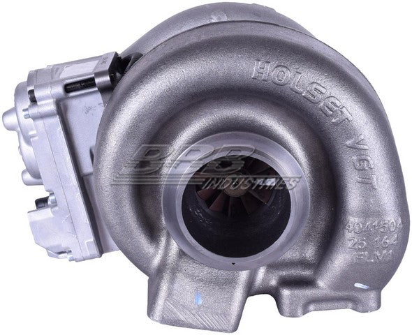 Turbocharger BBB Industries Turbos D2004