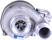 Turbocharger BBB Industries Turbos D2004