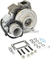Turbocharger BBB Industries Turbos D2013