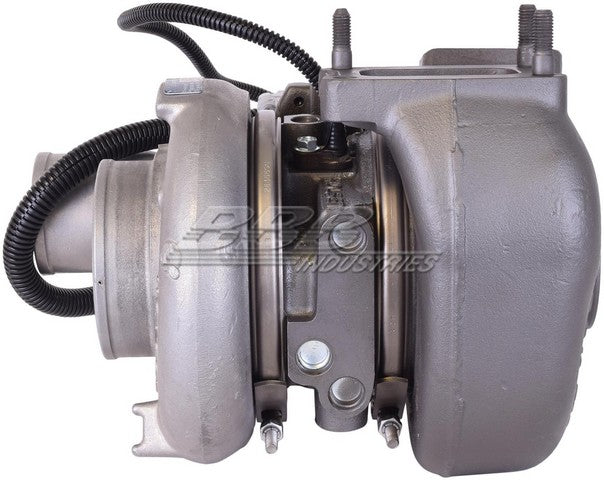 Turbocharger BBB Industries Turbos D2013
