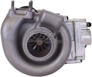 Turbocharger BBB Industries Turbos D2013