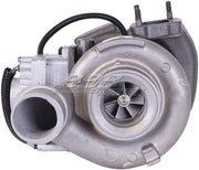 Turbocharger BBB Industries Turbos D2013
