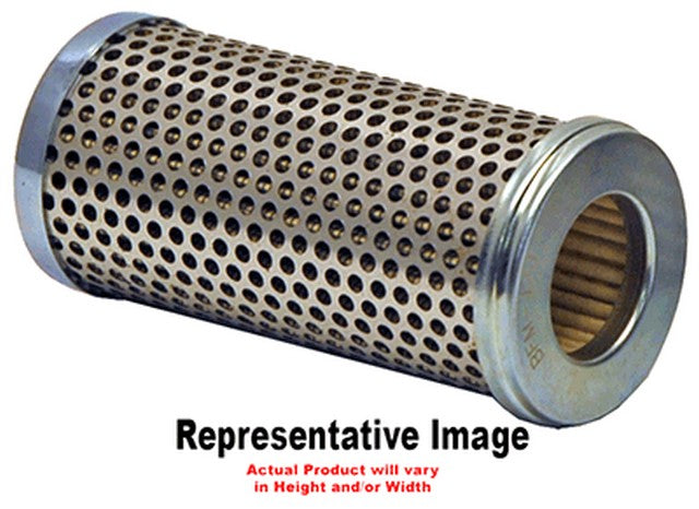 Hydraulic Filter Wix Filters D2855GA