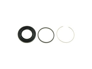 Disc Brake Caliper Repair Kit Dorman-First Stop D351595