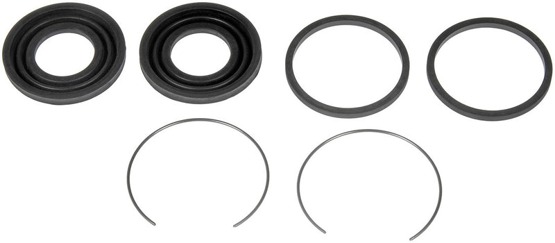 Disc Brake Caliper Repair Kit Dorman-First Stop D352006