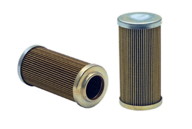 Hydraulic Filter Wix Filters D37B10DV