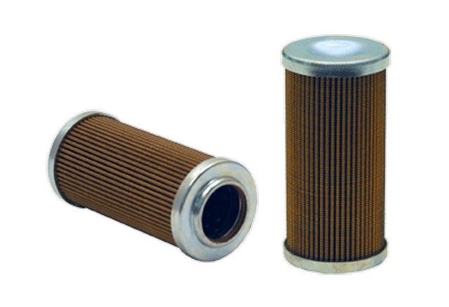 Hydraulic Filter Wix Filters D37B20DV
