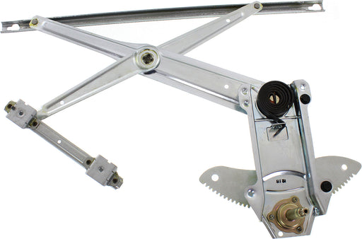Window Regulator CarParts D462913