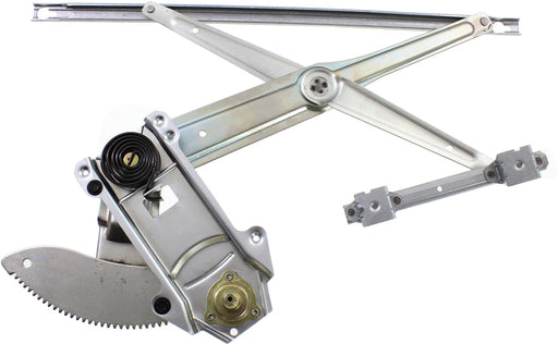 Window Regulator CarParts D462914