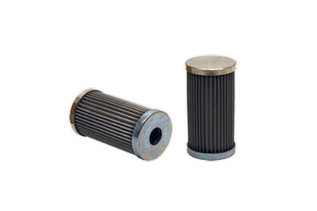 Hydraulic Filter Wix Filters D66B25WV
