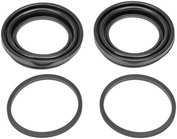 Disc Brake Caliper Repair Kit Dorman-First Stop D670141