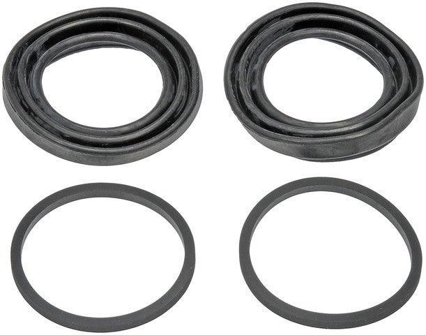Disc Brake Caliper Repair Kit Dorman-First Stop D670143
