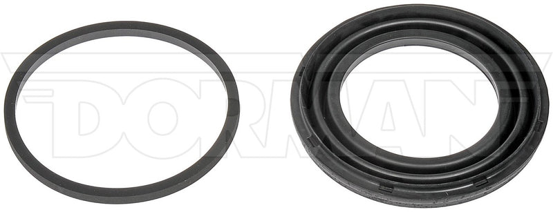 Disc Brake Caliper Repair Kit Dorman-First Stop D670162