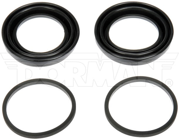 Disc Brake Caliper Repair Kit Dorman-First Stop D670163