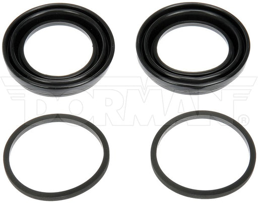 Disc Brake Caliper Repair Kit Dorman-First Stop D670163