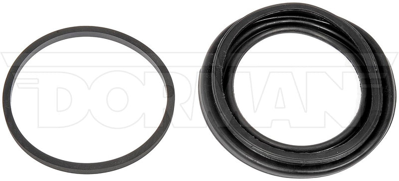 Disc Brake Caliper Repair Kit Dorman-First Stop D670165