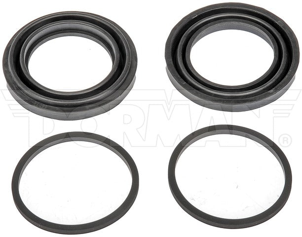 Disc Brake Caliper Repair Kit Dorman-First Stop D670168