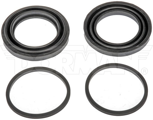 Disc Brake Caliper Repair Kit Dorman-First Stop D670168