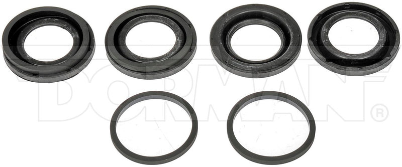Disc Brake Caliper Repair Kit Dorman-First Stop D670170