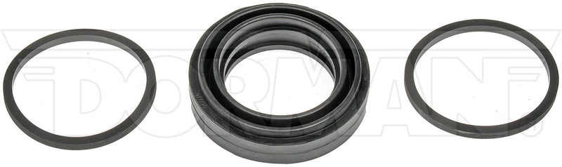 Disc Brake Caliper Repair Kit Dorman-First Stop D670171