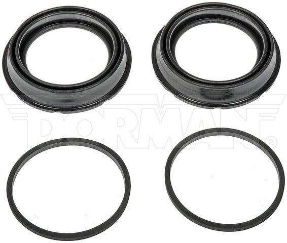 Disc Brake Caliper Repair Kit Dorman-First Stop D670174