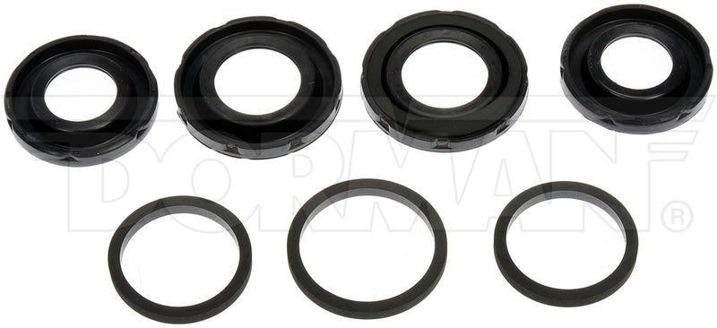 Disc Brake Caliper Repair Kit Dorman-First Stop D670179
