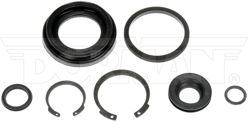 Disc Brake Caliper Repair Kit Dorman-First Stop D670181