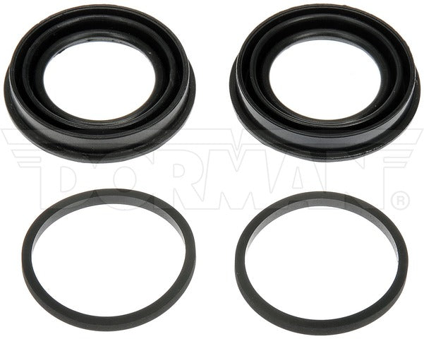 Disc Brake Caliper Repair Kit Dorman-First Stop D670183