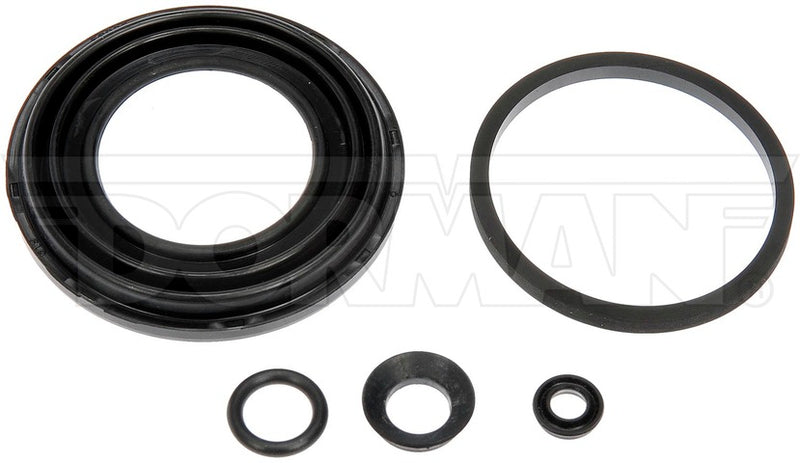 Disc Brake Caliper Repair Kit Dorman-First Stop D670184