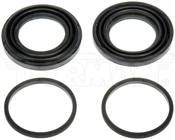 Disc Brake Caliper Repair Kit Dorman-First Stop D670191