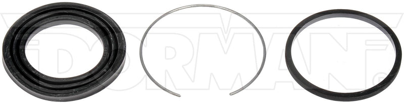 Disc Brake Caliper Repair Kit Dorman-First Stop D670195