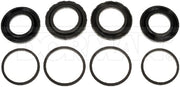Disc Brake Caliper Repair Kit Dorman-First Stop D670196