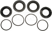 Disc Brake Caliper Repair Kit Dorman-First Stop D670196