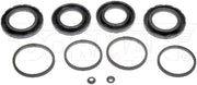 Disc Brake Caliper Repair Kit Dorman-First Stop D670196