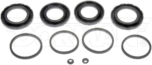Disc Brake Caliper Repair Kit Dorman-First Stop D670196