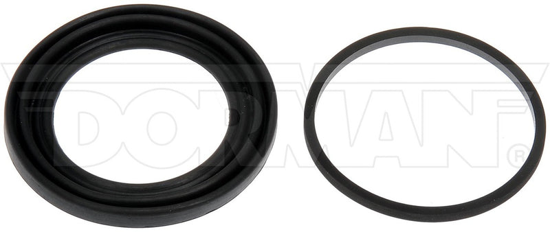 Disc Brake Caliper Repair Kit Dorman-First Stop D670197