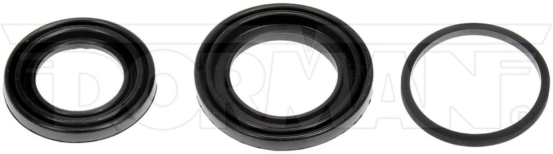 Disc Brake Caliper Repair Kit Dorman-First Stop D670200