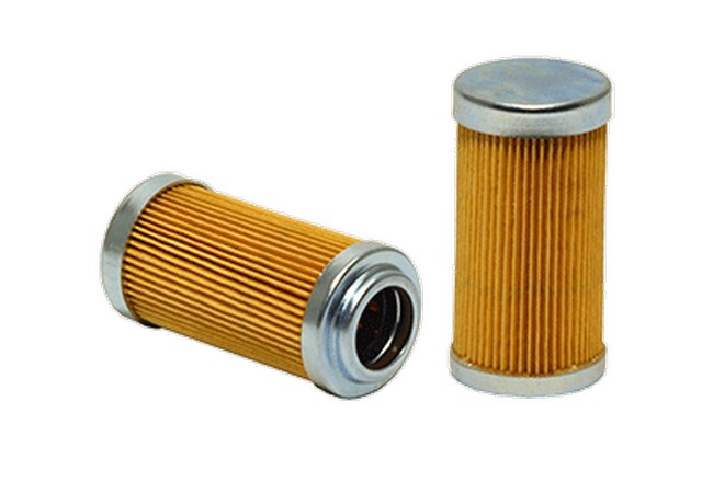 Hydraulic Filter Wix Filters D70B20KV
