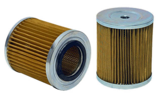 Hydraulic Filter Wix Filters D73A125T