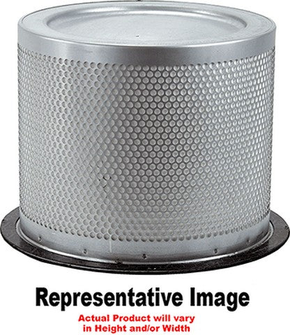 Hydraulic Filter Wix Filters D85G25TAV