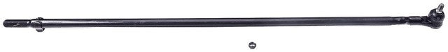 Steering Tie Rod End Dorman-OE Solutions 541-004
