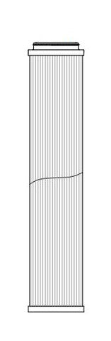 Hydraulic Filter Wix Filters D99E1GAV
