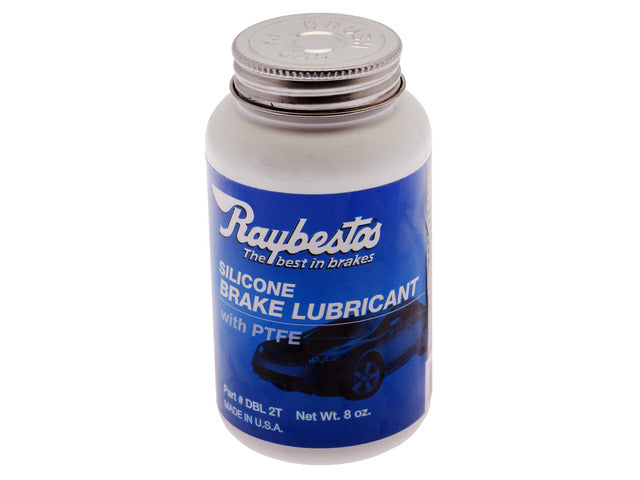 Brake Anti-Squeal Raybestos Brakes DBL2T