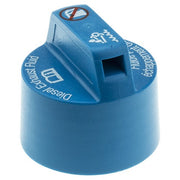Diesel Exhaust Fluid (DEF) Filler Cap MotoRad DEF101